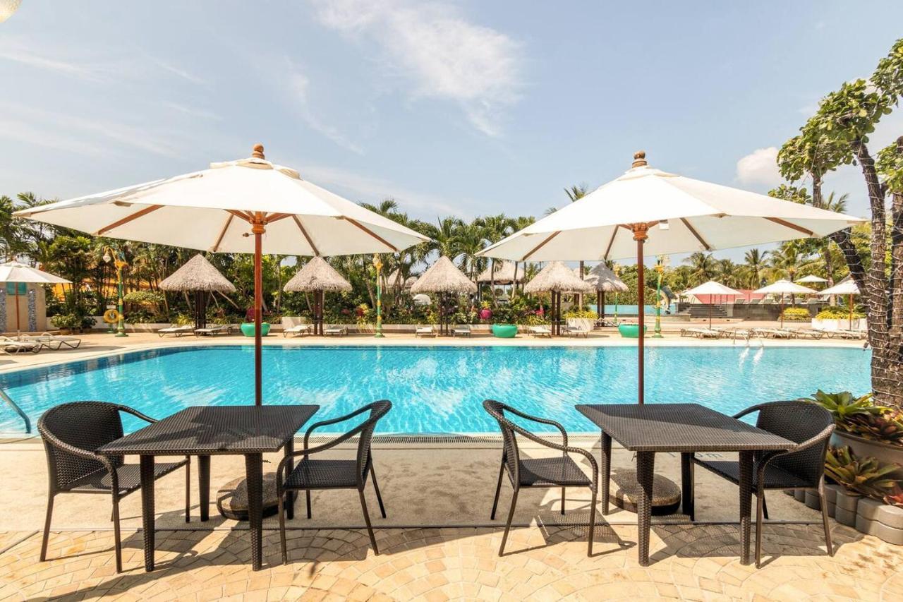 Andaman Sea View Apartment - Patong Beach Extérieur photo