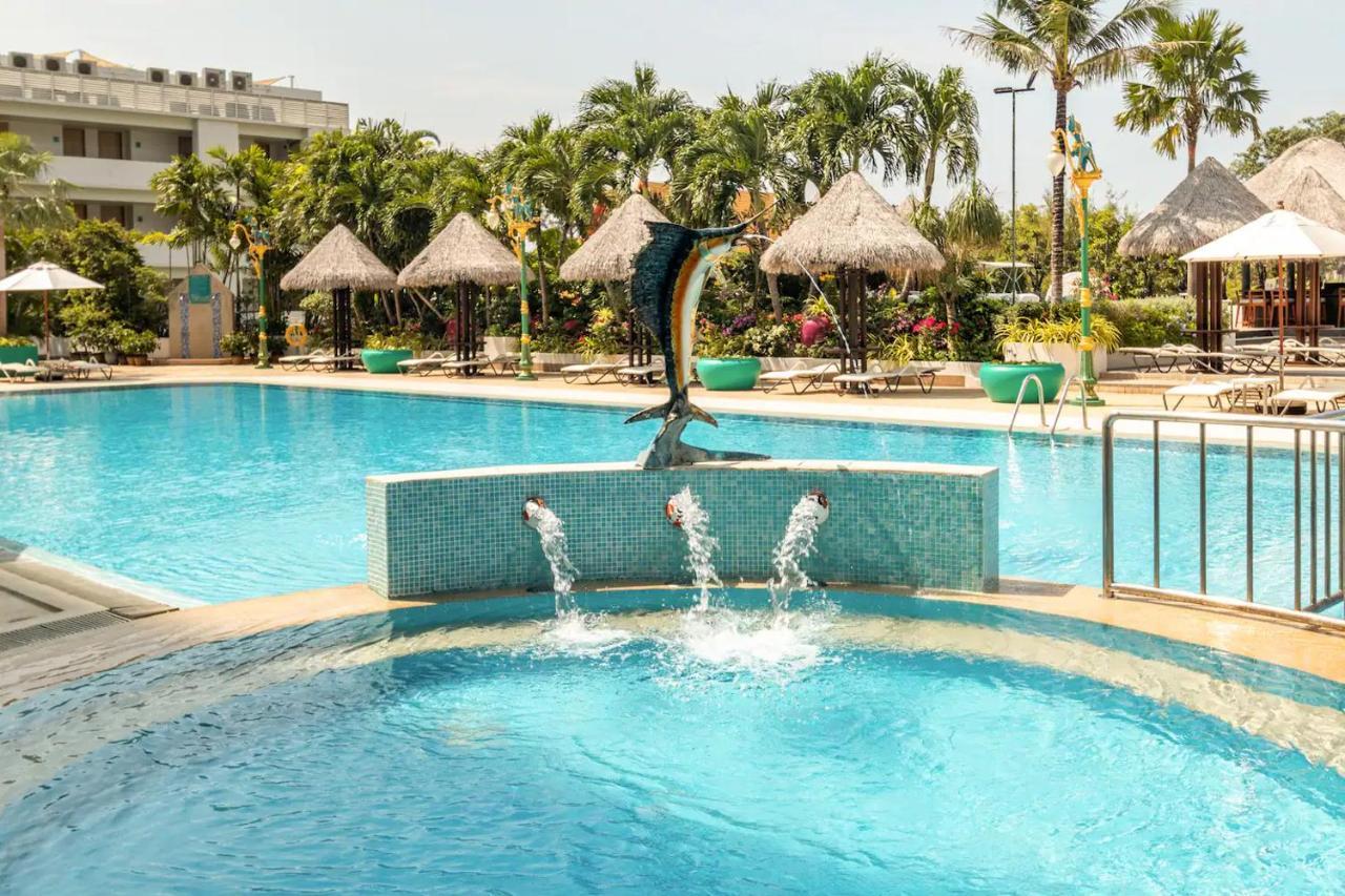 Andaman Sea View Apartment - Patong Beach Extérieur photo