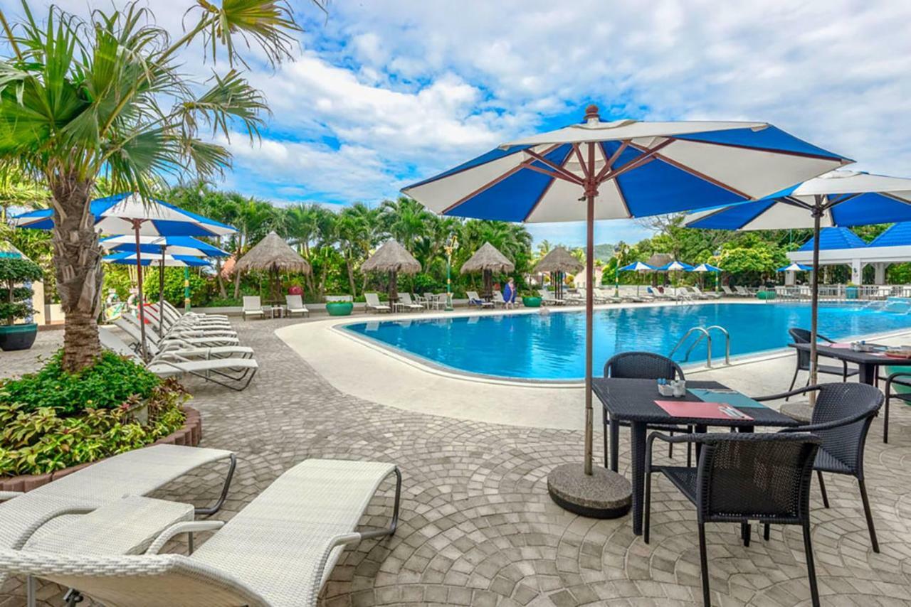 Andaman Sea View Apartment - Patong Beach Extérieur photo