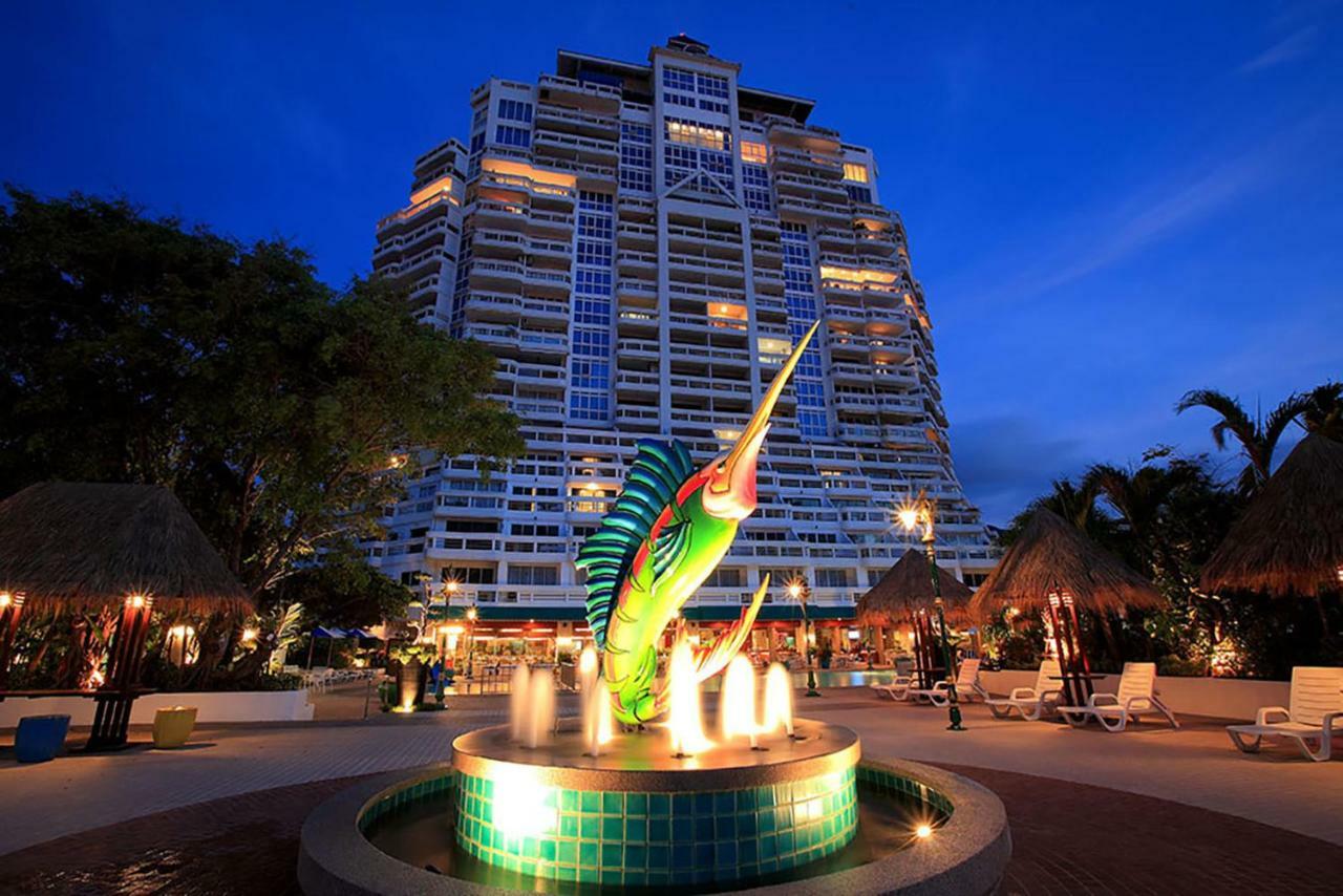 Andaman Sea View Apartment - Patong Beach Extérieur photo
